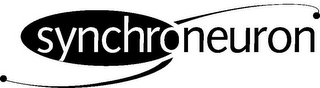 SYNCHRONEURON logo