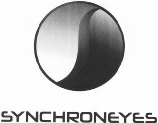 SYNCHRONEYES logo