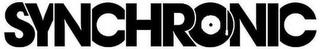 SYNCHRONIC logo