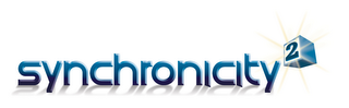 SYNCHRONICITY 2 logo