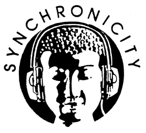 SYNCHRONICITY logo