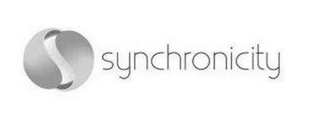 SYNCHRONICITY logo
