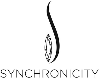 SYNCHRONICITY logo