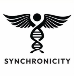SYNCHRONICITY logo