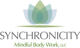 SYNCHRONICITY MINDFUL BODY WORK, LLC logo