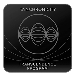 SYNCHRONICITY TRANSCENDENCE PROGRAM logo