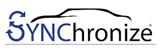 SYNCHRONIZE logo