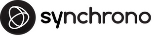 SYNCHRONO logo