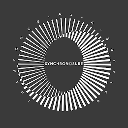 SYNCHRONOSURE INSURANCE-AS-A-SERVICE logo
