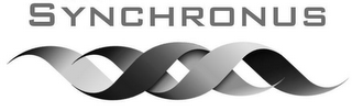 SYNCHRONUS logo