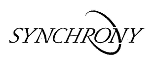 SYNCHRONY logo