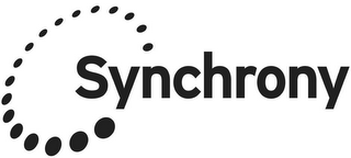 SYNCHRONY logo