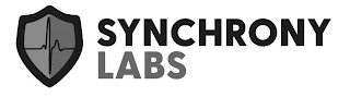 SYNCHRONY LABS logo