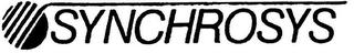 SYNCHROSYS logo