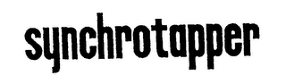 SYNCHROTAPPER logo