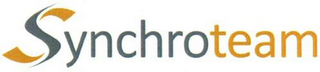 SYNCHROTEAM logo