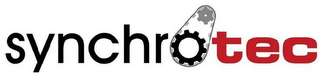 SYNCHROTEC logo