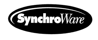 SYNCHROWARE logo