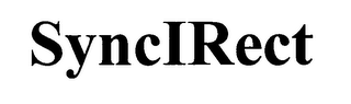 SYNCIRECT logo