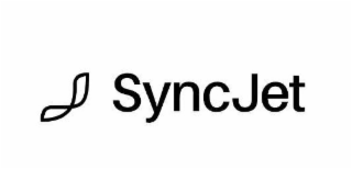 SYNCJET logo