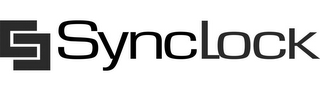 SYNCLOCK logo