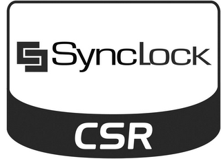 SYNCLOCK CSR logo