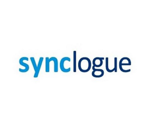 SYNCLOGUE logo