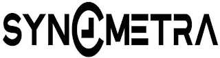 SYNCMETRA logo