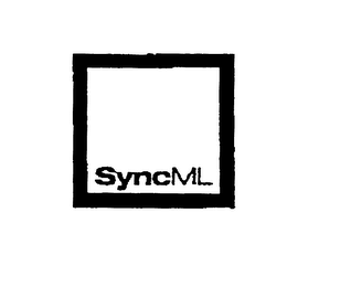 SYNCML logo