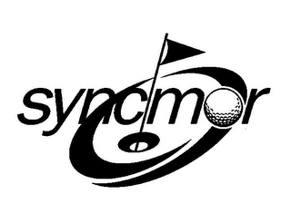 SYNCMOR logo