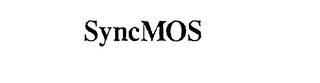 SYNCMOS logo