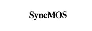 SYNCMOS logo