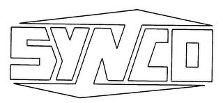 SYNCO logo