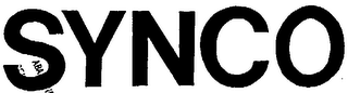 SYNCO logo