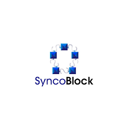 SYNCOBLOCK logo
