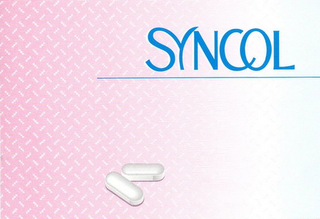 SYNCOL logo