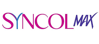 SYNCOL MAX logo