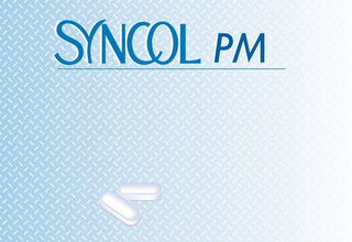 SYNCOL PM logo