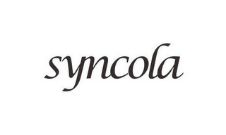 SYNCOLA logo