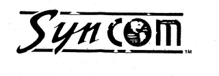 SYNCOM logo