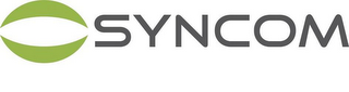 SYNCOM logo