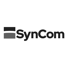 SYNCOM logo