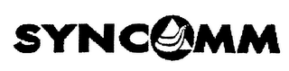 SYNCOMM logo