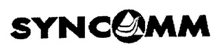 SYNCOMM logo
