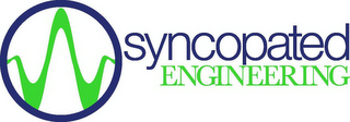 SYNCOPATED ENGINEERING logo