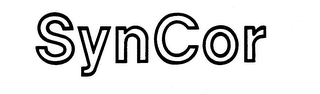 SYNCOR logo