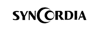 SYNCORDIA logo
