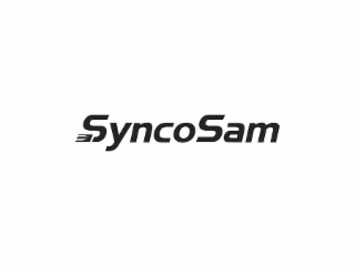 SYNCOSAM logo