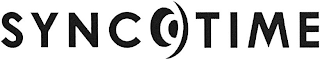 SYNCOTIME logo