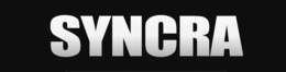 SYNCRA logo